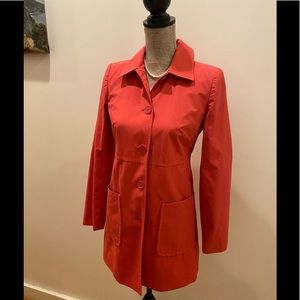 Ann Taylor Loft Petite Jacket